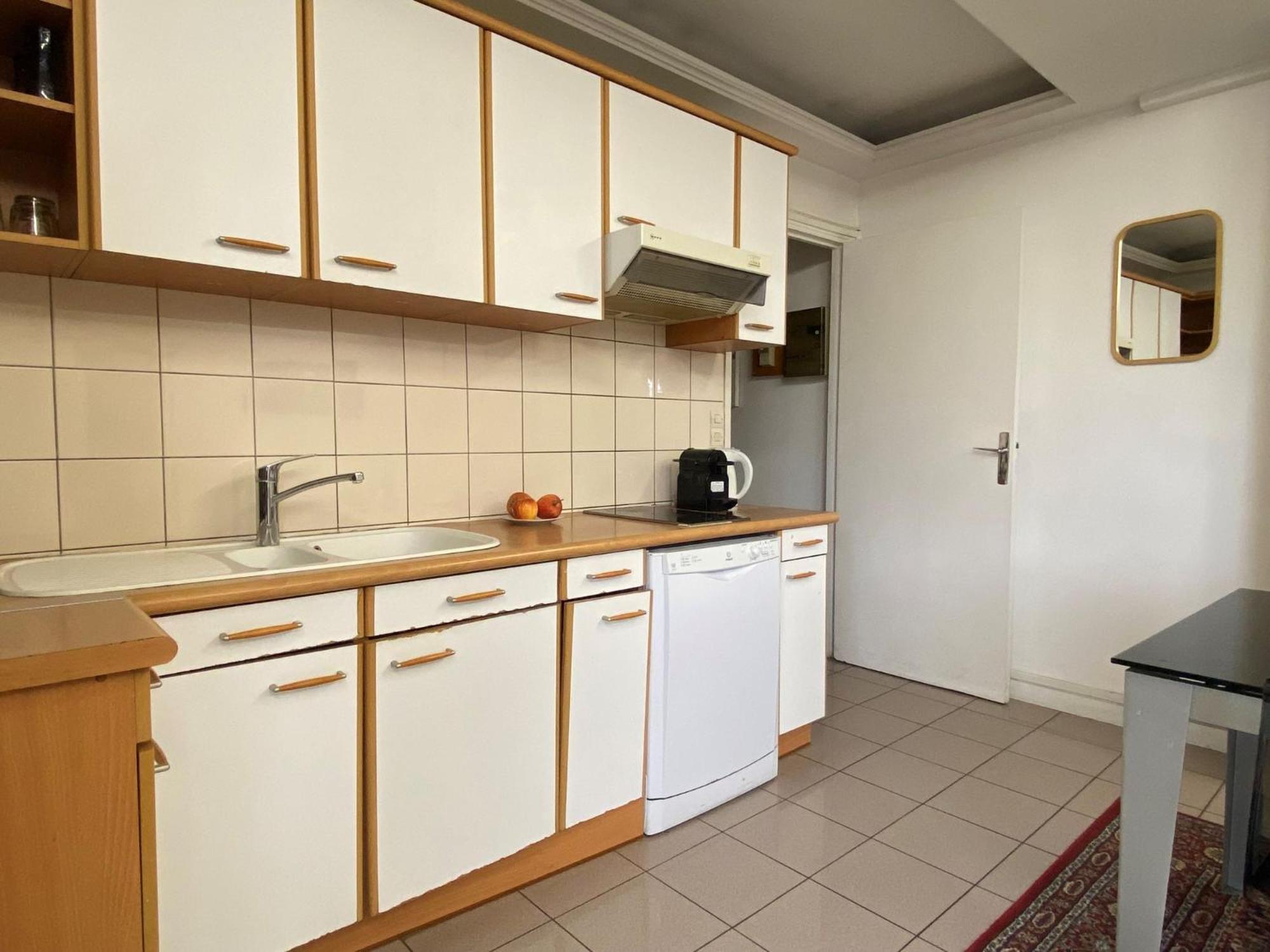 L'Appartement Des Champs Elysees Paris Exterior photo