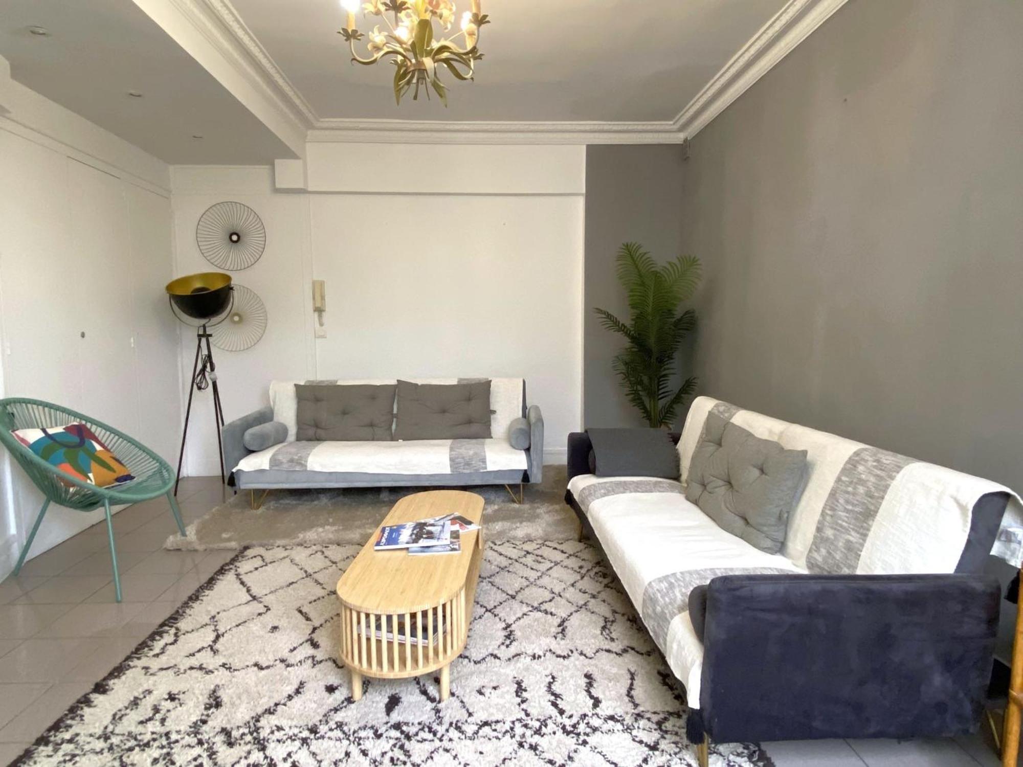 L'Appartement Des Champs Elysees Paris Exterior photo